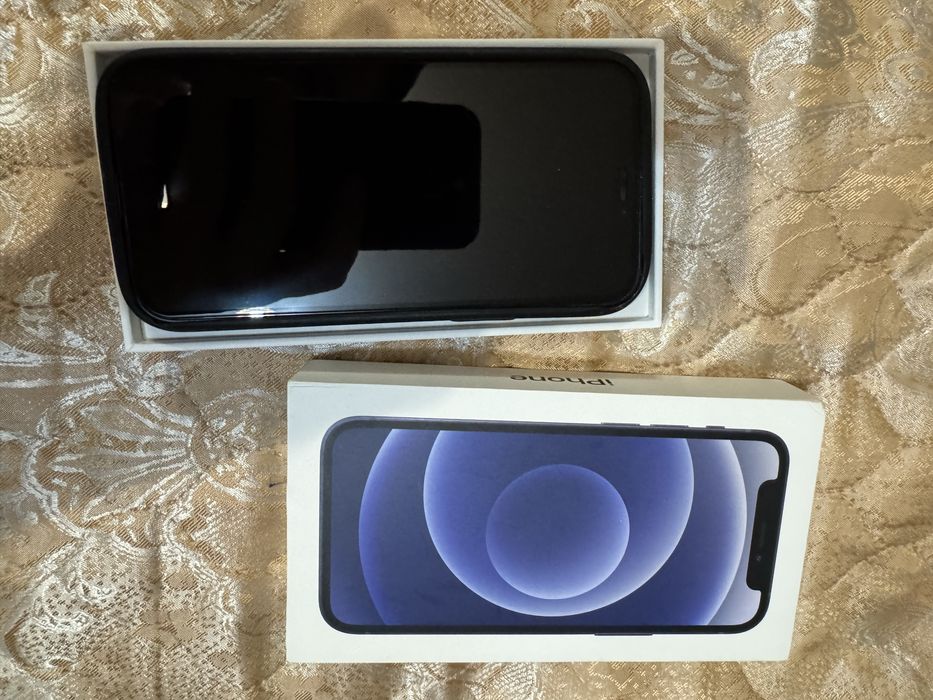 Iphone 12 mini , Айфон 12 мини