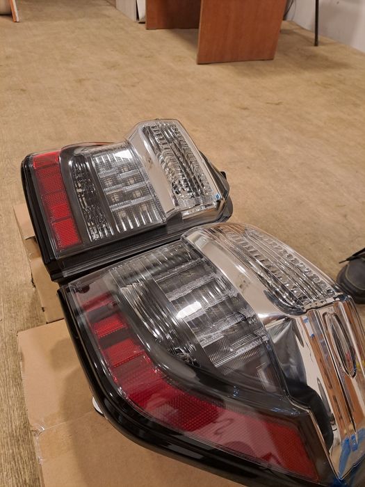 Фонари для Toyota