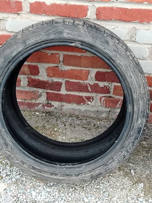 Продам шины летние
