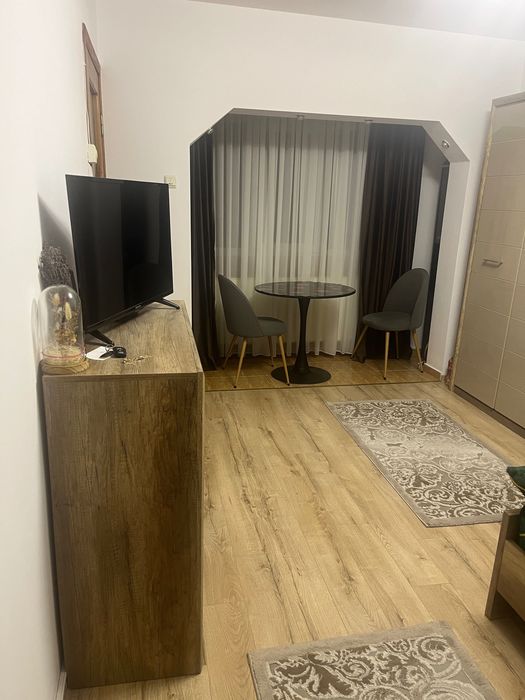 Garsonieră confort 1
