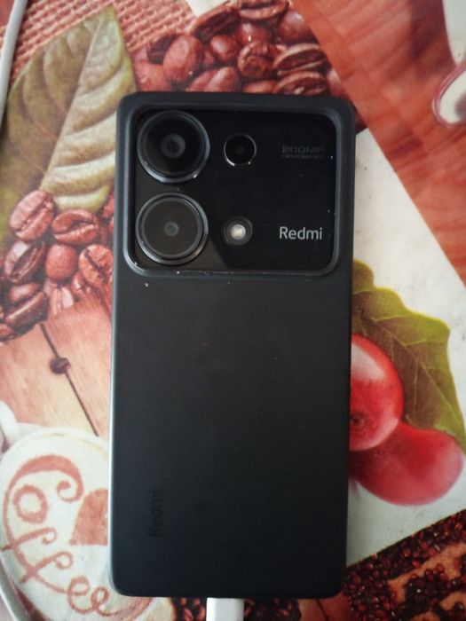 Redmi note 13 pro 16/256 gb xotira