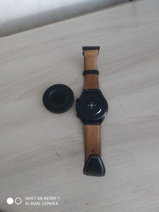 Срочно продам Смарт-часы Xiaomi Watch S1