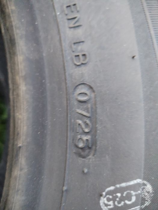 Anvelope vara 195/65R15 19565R15 laufenn