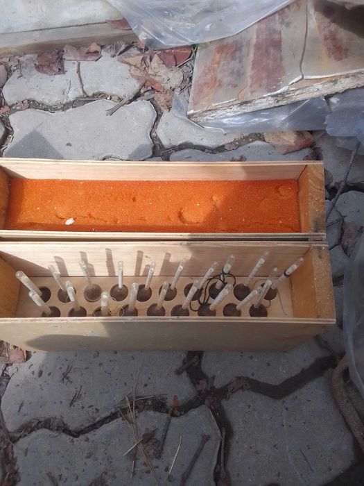 Набор ариометров