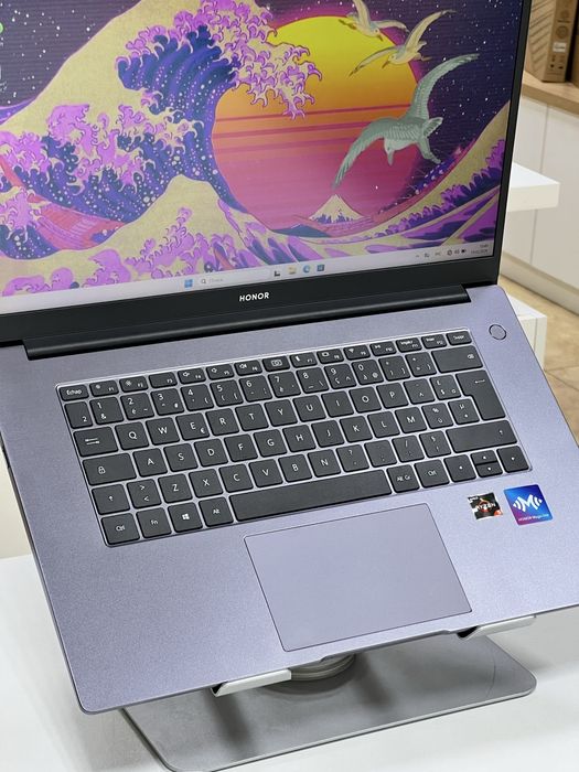 Ульрабук HONOR | Ryzen 5 | 8/256Gb