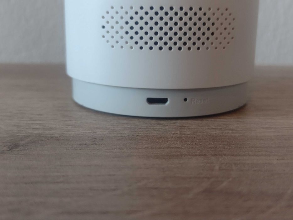Xiaomi Mi 360 Home Security 2k Pro камера