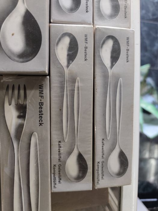 Нови прибори за хранене WMF Baden Baden 60 части