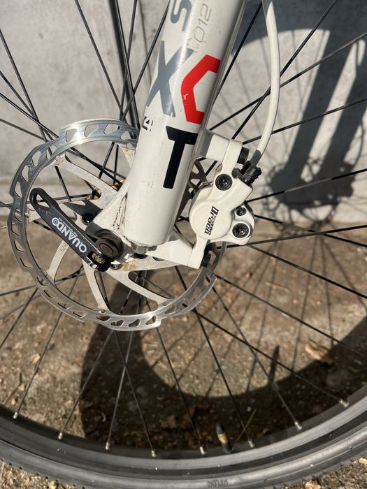 Велосипед Cronus Rover