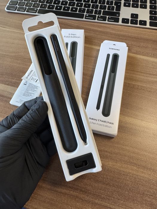 Pencil original Samsung / Nou |