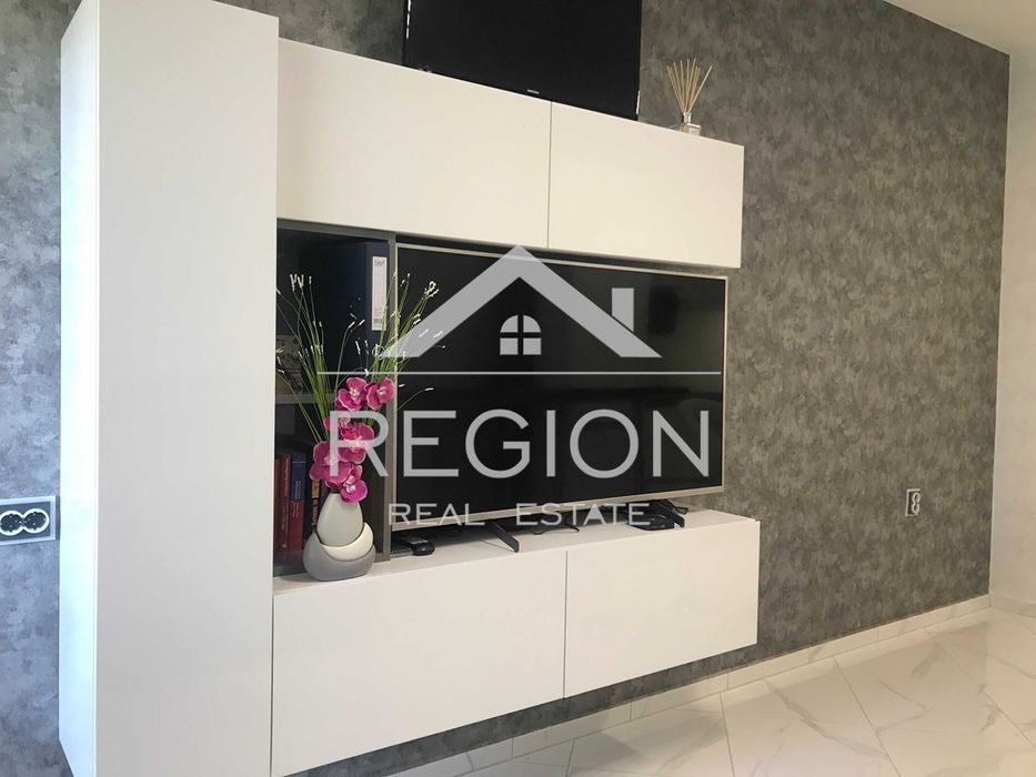 Дава се под наем Двустаен апартамент в Варна, Окръжна болница - 65 кв.м за 765 € - Снимка #3