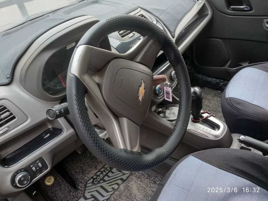 Sotiladi Cobolt,Benzin,Probeg 60500