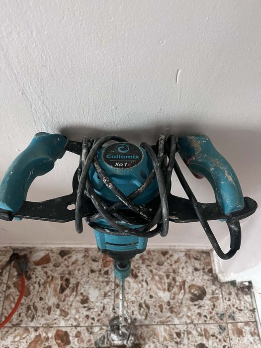 Mixer electric XO1R 1150W