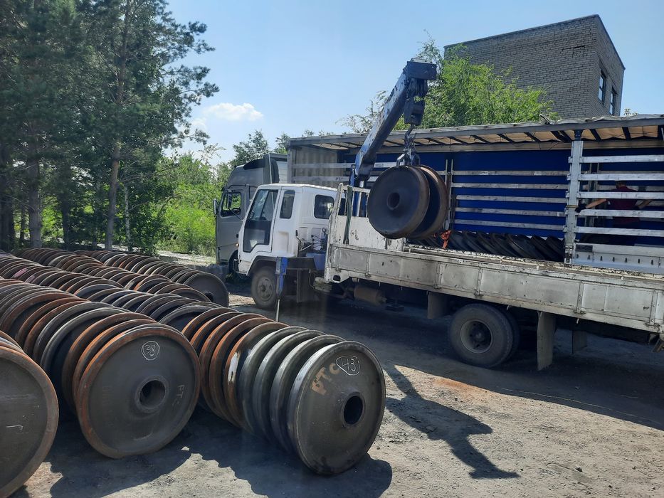 Услуги манипулятора НЕ ДОРОГО