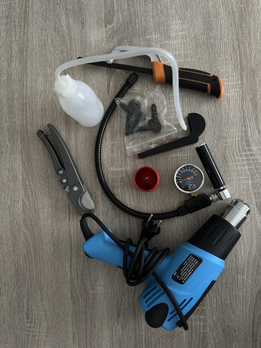 Kit unelte Watercooling Alphacool