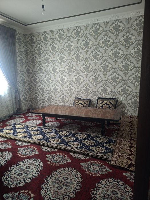 Uy sotiladi gaz bor remont aboylik