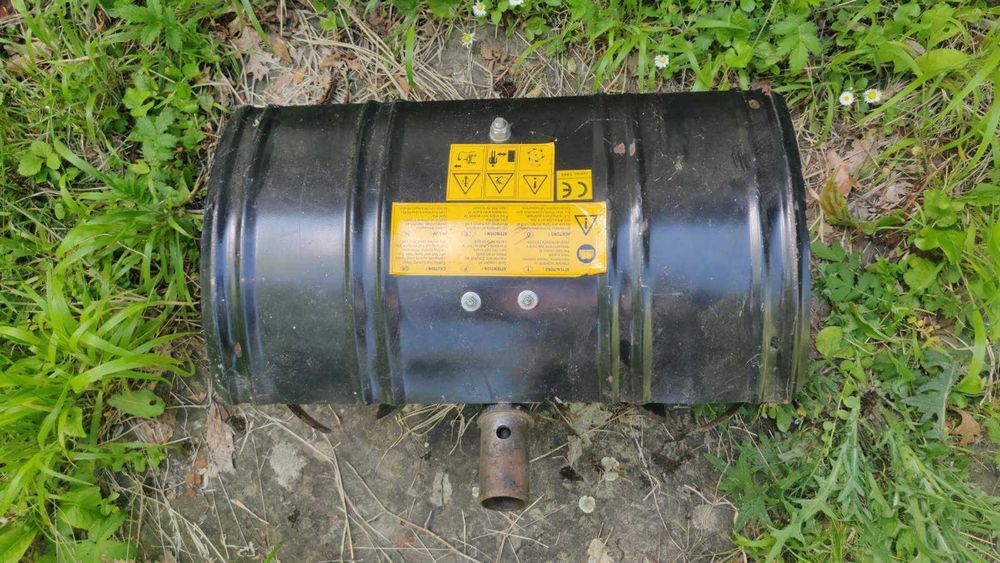 Косачка MEP Comby 4T с мотофреза