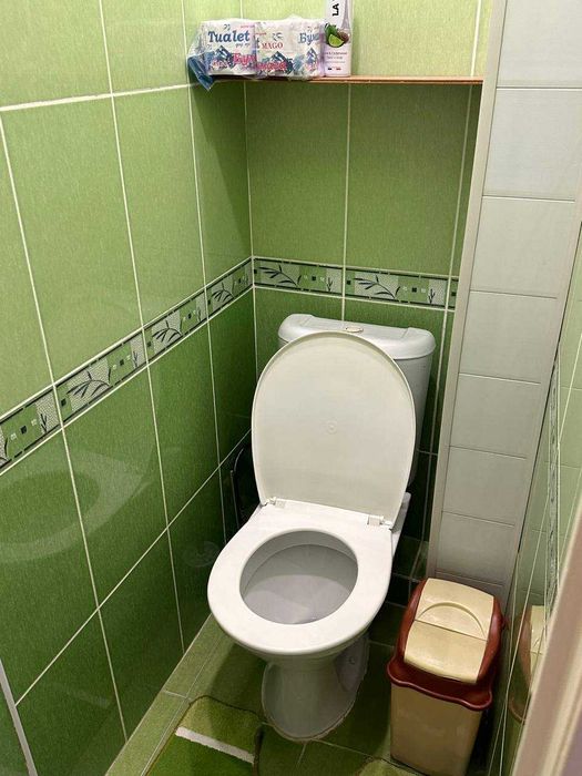 СРОЧНО ПРОДАЁТСЯ 3-х ком-я в Чил-8, 77-СЕРИЯ