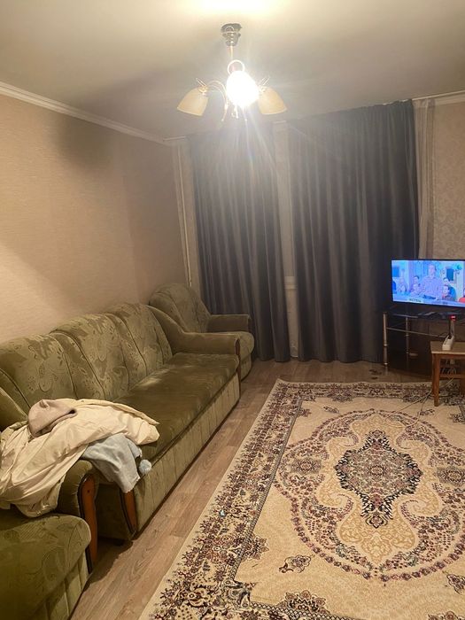 Продам 2х квартиру