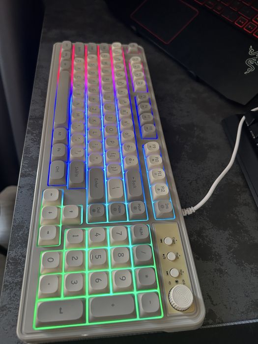 Геймърска клавиатура EWEADN