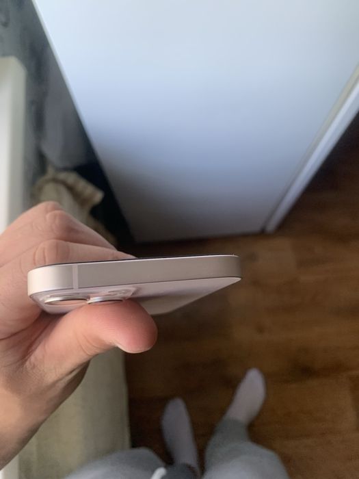 iPhone 13 в идеале