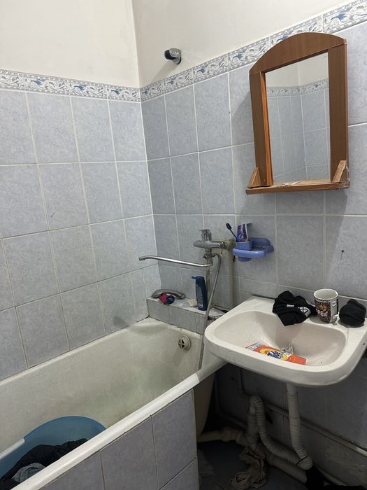 2 бөлмелі патер сатылады