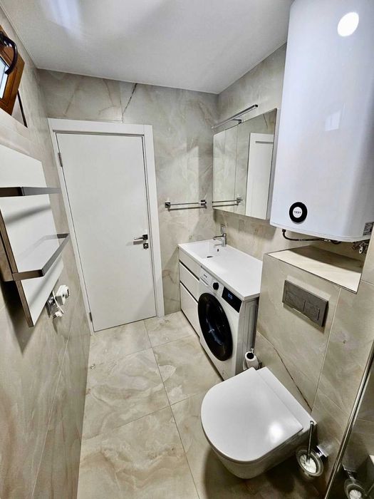 Продава се Тристаен апартамент в Свети Влас - 119 кв.м за 964 €/кв.м - Снимка #14