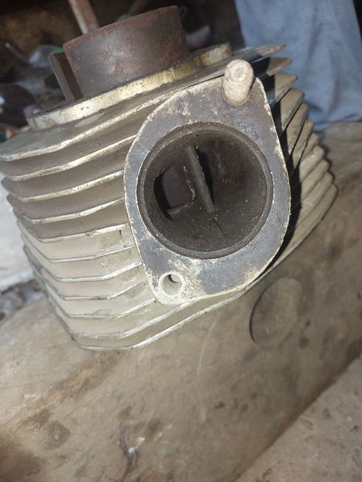 Цилиндр ИЖ Спорт