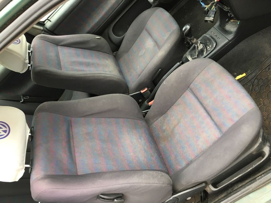 Vw Polo 1.4i Поло 1.4и на- части!!!