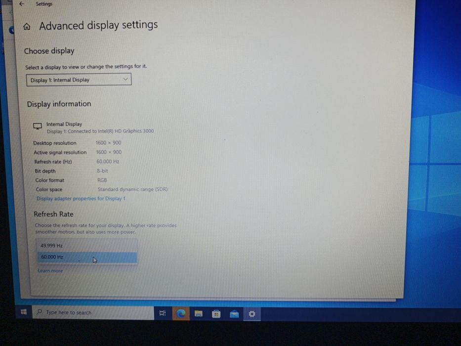 Lenovo ThinkPad L520