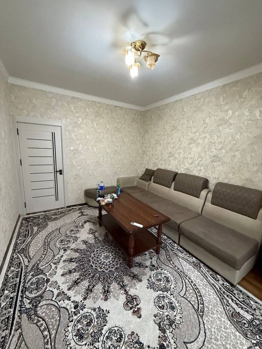 Сдаётся квартира Чиланзар 17 квартал 2/3/4