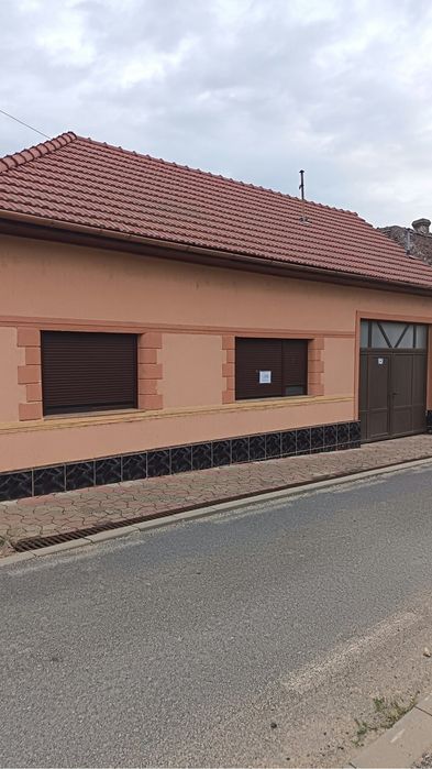 Casă de vânzare – Zăbrani, nr. 175 – 65.000 €
