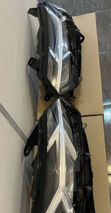 Far NOU Dacia Logan/Sandero/Stepway/Jogger dreapta stanga 2021-2023