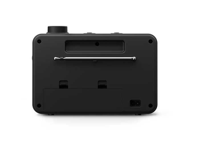 Преносимо FM/AM радио TAR2509/10 Philips