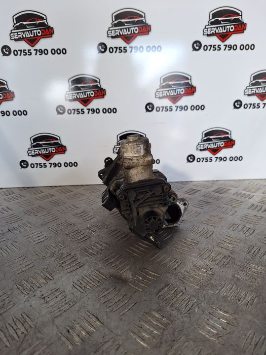 egr land rover freelander 2 (2006->) 2.2 motorina 2008