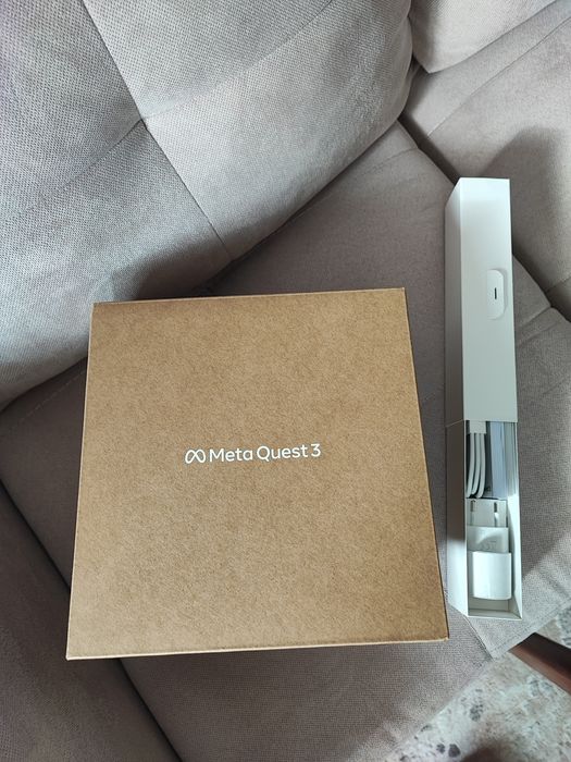 Очила за VR META Quest 3, 128GB