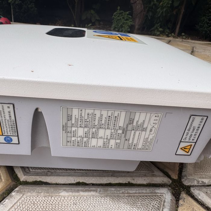 Invertor Huawei SUN2000-5KTL-L hibrid monofazat plus Smart Meter