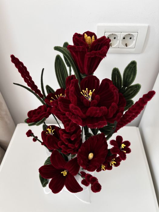 Aranjamente Florale handmade