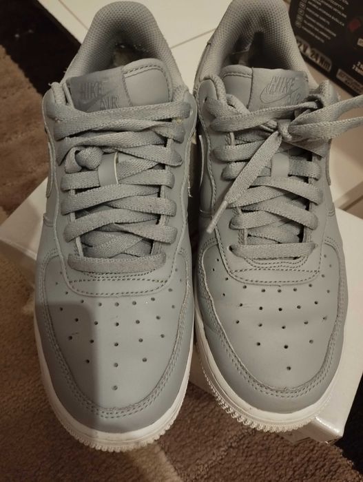 Оригинални маратонки Nike Force