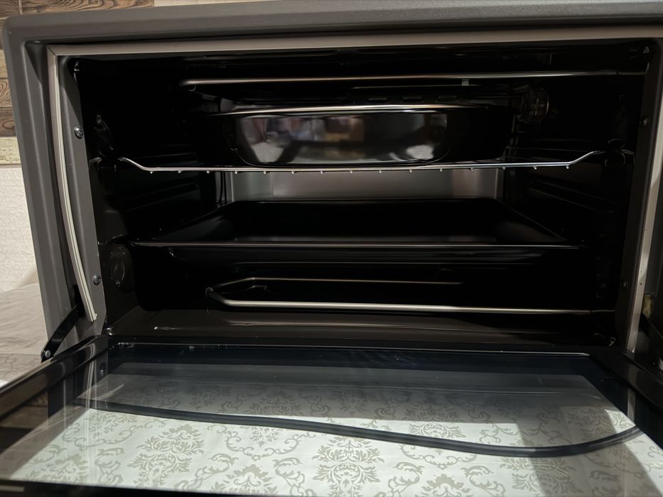 ЭЛЕКТРОПЕЧЬ NEO , Модель- MO 4503 новая!