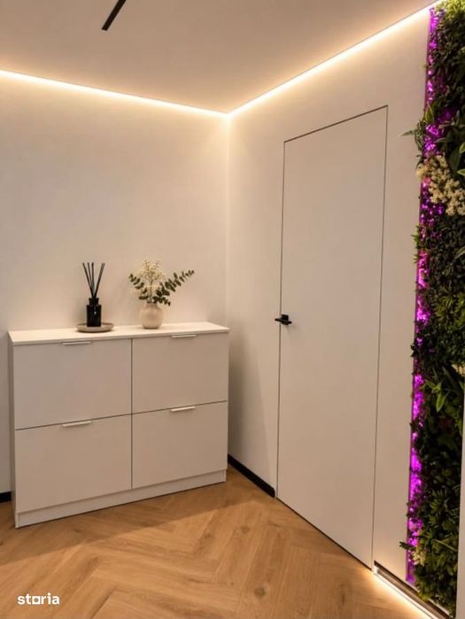Apartament 3 camere – Design premium & tehnologie Smart |Comison 0