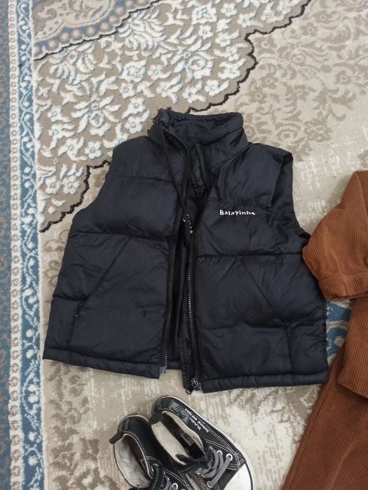 Кийимлар угиз кизга