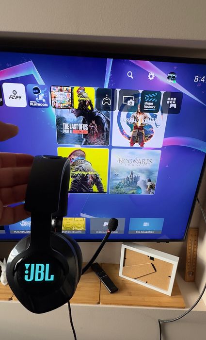 PlayStation V не различим от нов!