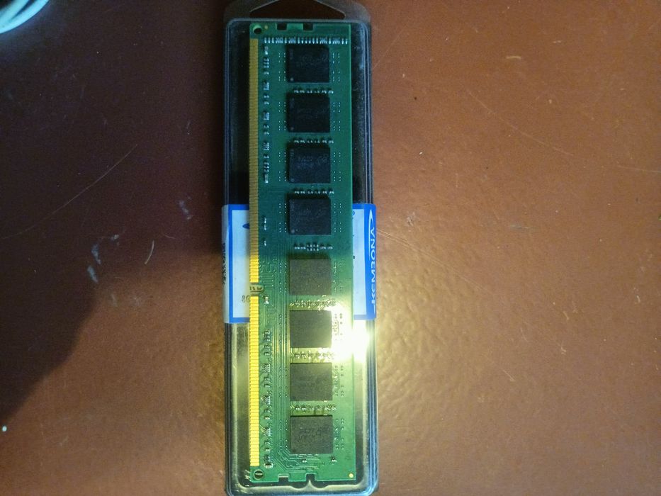 Оперативная память ddr3 8gb 1333