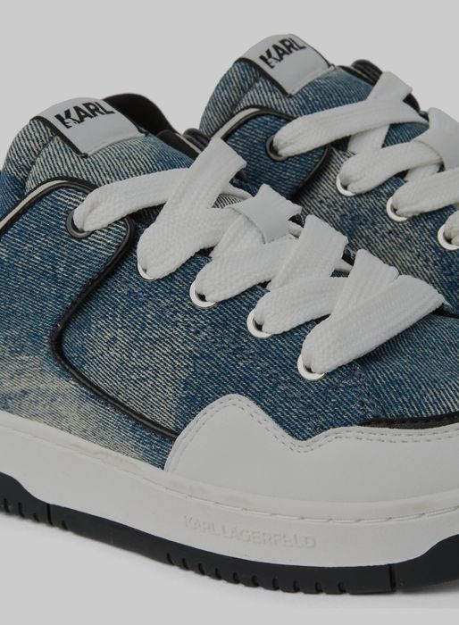 Karl lagerfeld jeans sneaker  krew