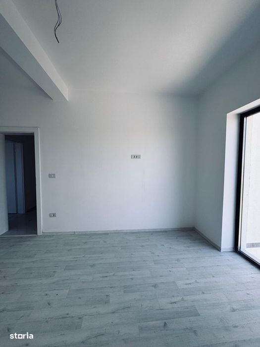 MT256 Apartament 2 camere, Calea Urseni, etaj 3