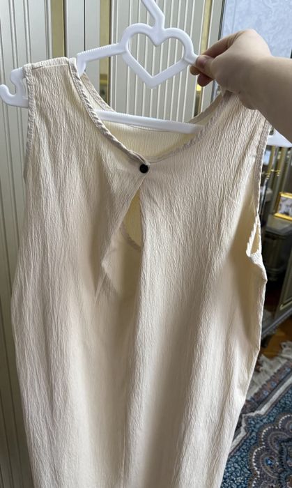 Платья  летние 3 штуки