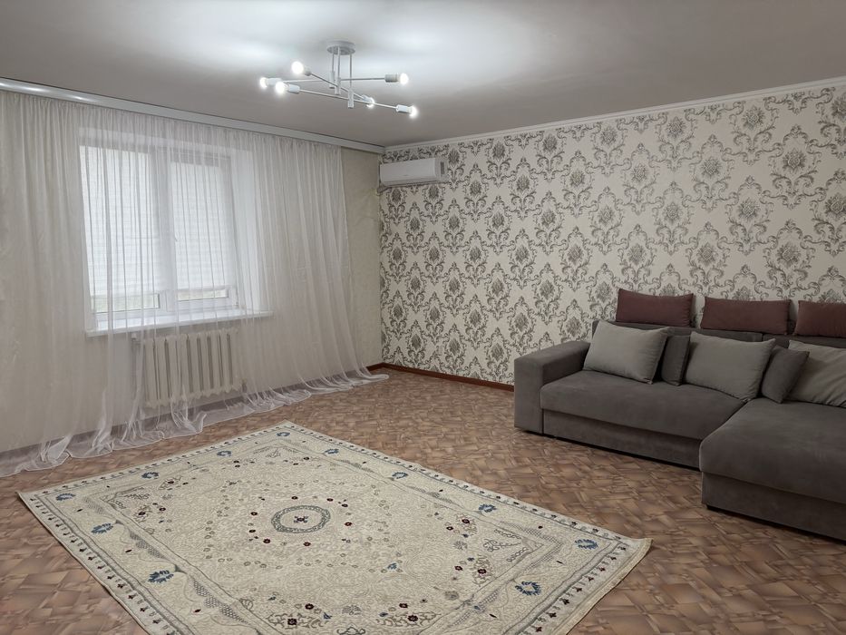 Сдам в аренду квартиру