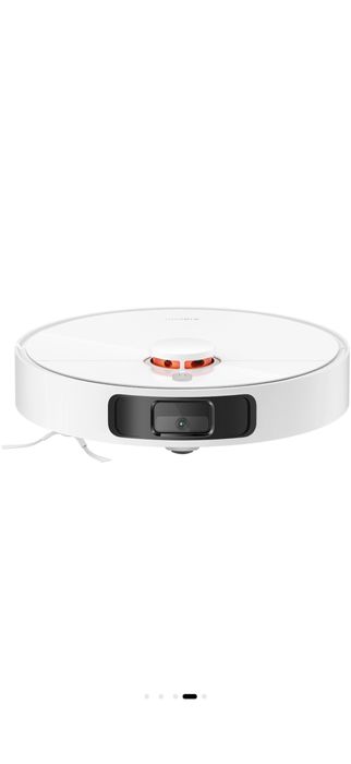 Robot de aspirare Xiaomi X20+ EU BHR8124EU ,Wi-Fi, aspirare&spalare simultana, statie de golire, 75 W, autonomie 140 min