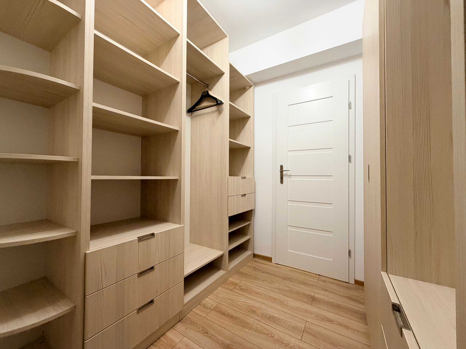 Apartament 2 camere de inchiriat 64mp - parcare subterana - Soporului Star Residence - direct proprietar