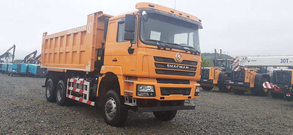 Услуги фронтального погрузчика самосвал